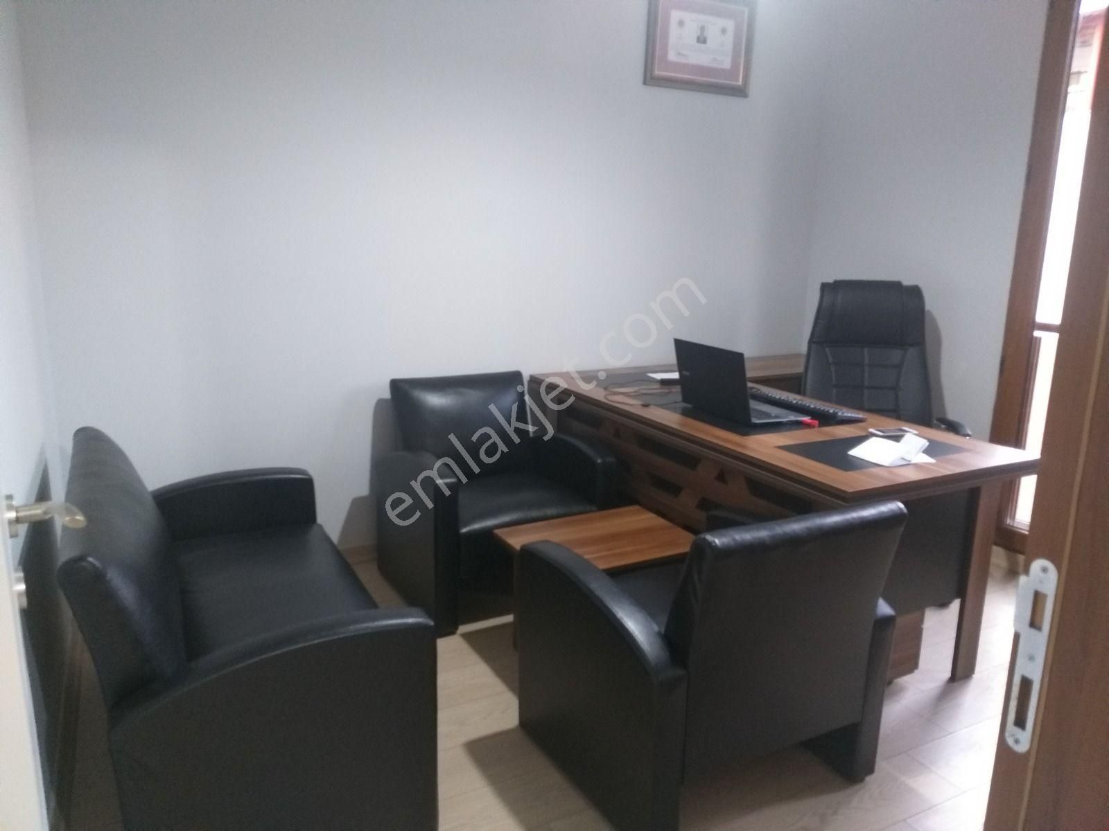 Kağıthane Çağlayan Kiralık 1+1ofisler - Görsel 2