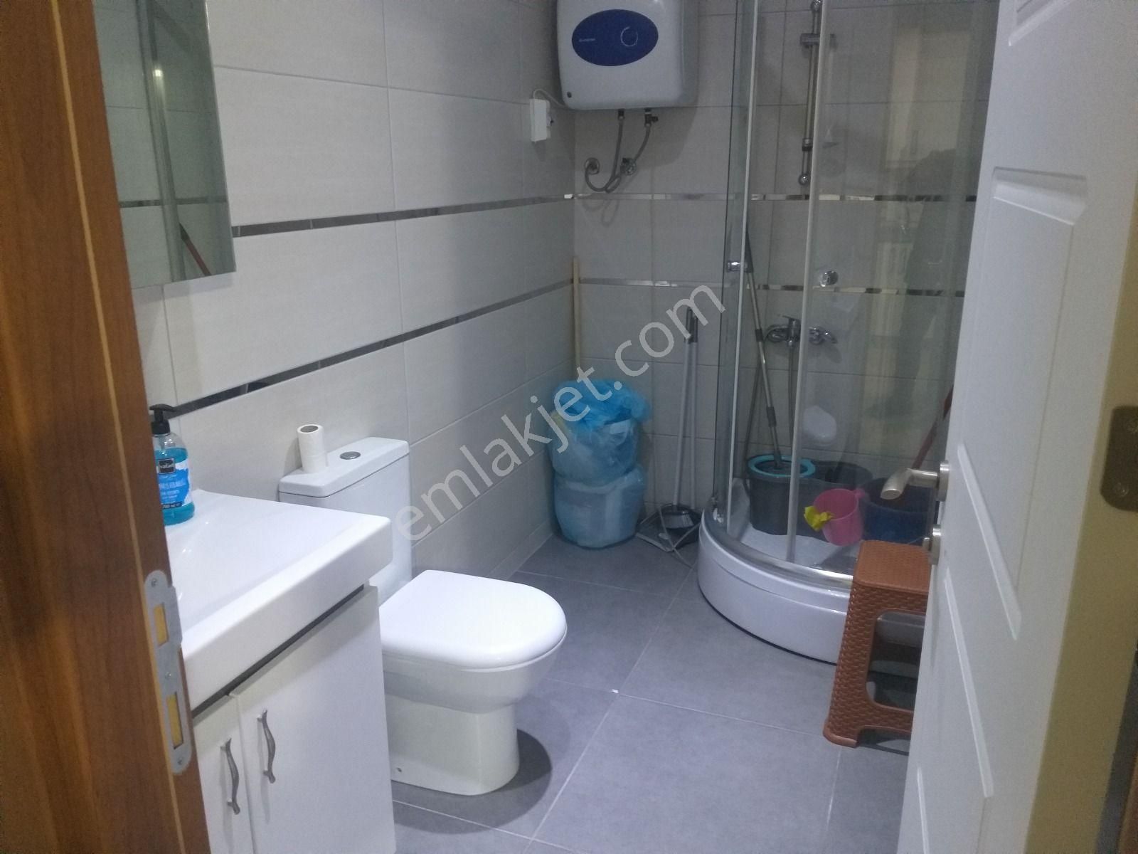 Kağıthane Çağlayan Kiralık 1+1ofisler - Görsel 12