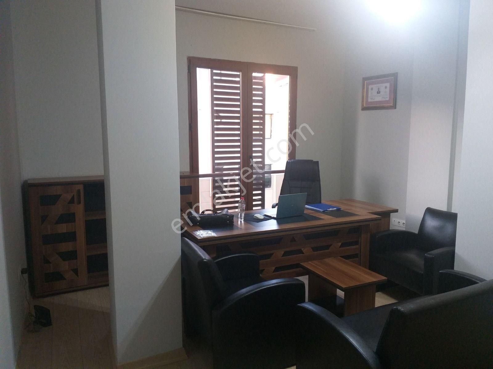 Kağıthane Çağlayan Kiralık 1+1ofisler - Görsel 7