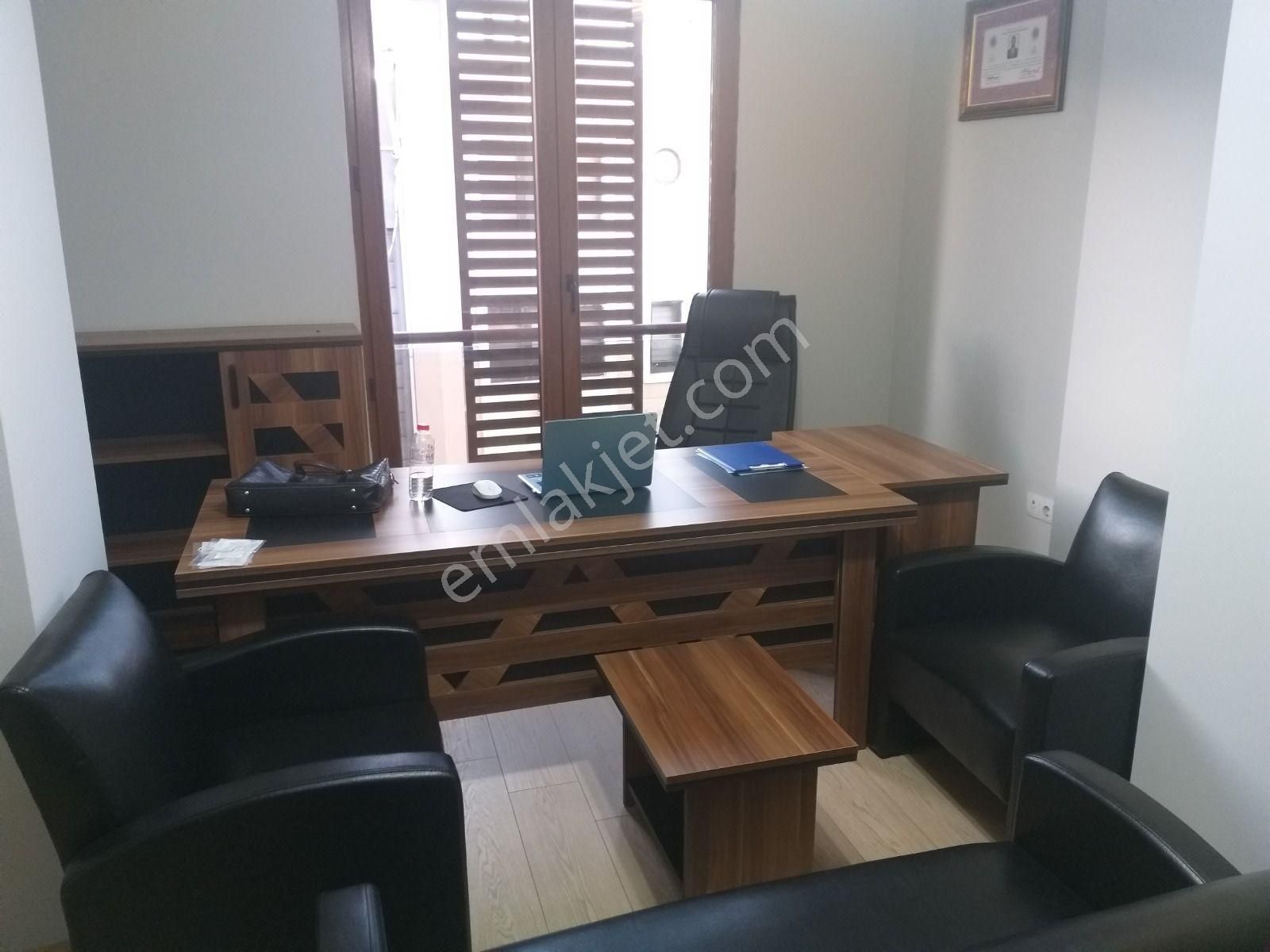 Kağıthane Çağlayan Kiralık 1+1ofisler - Görsel 6