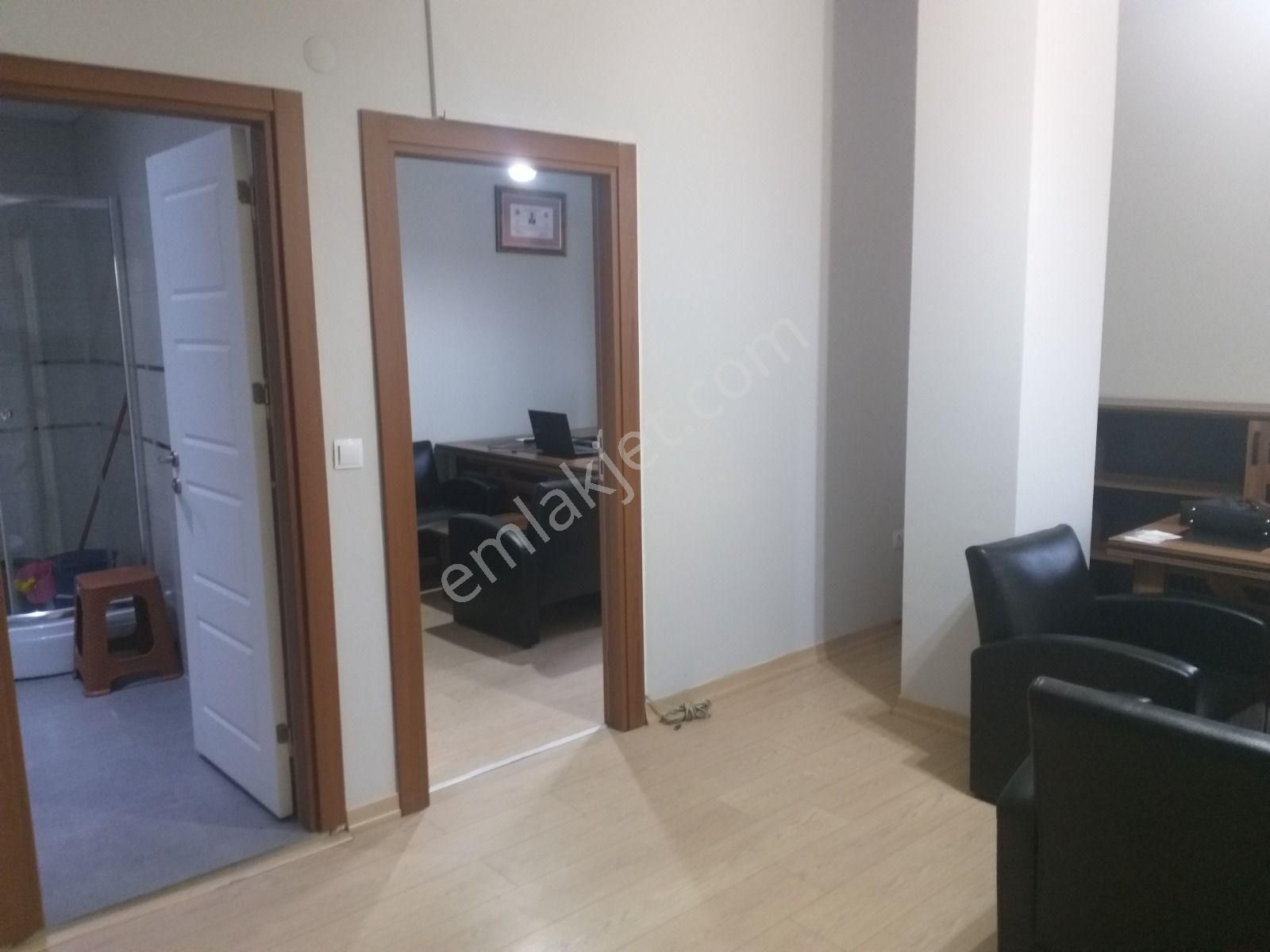 Kağıthane Çağlayan Kiralık 1+1ofisler - Görsel 11