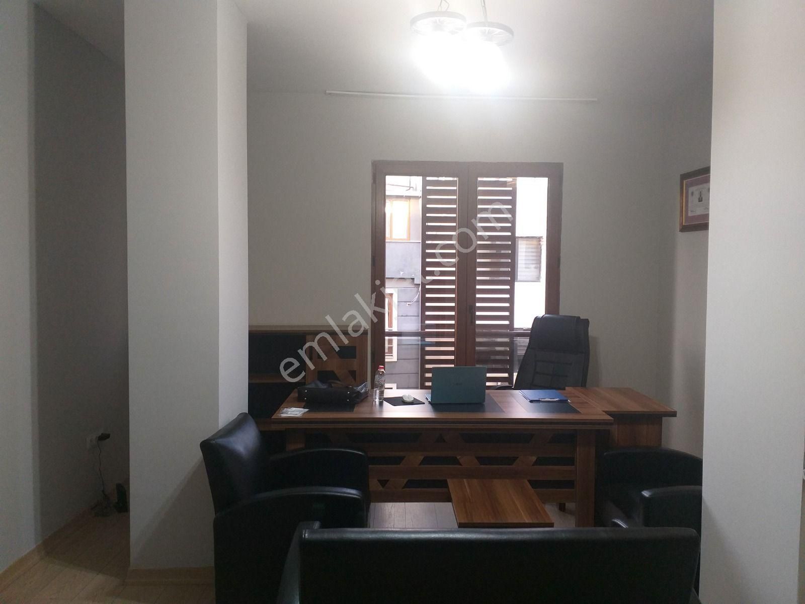 Kağıthane Çağlayan Kiralık 1+1ofisler - Görsel 5