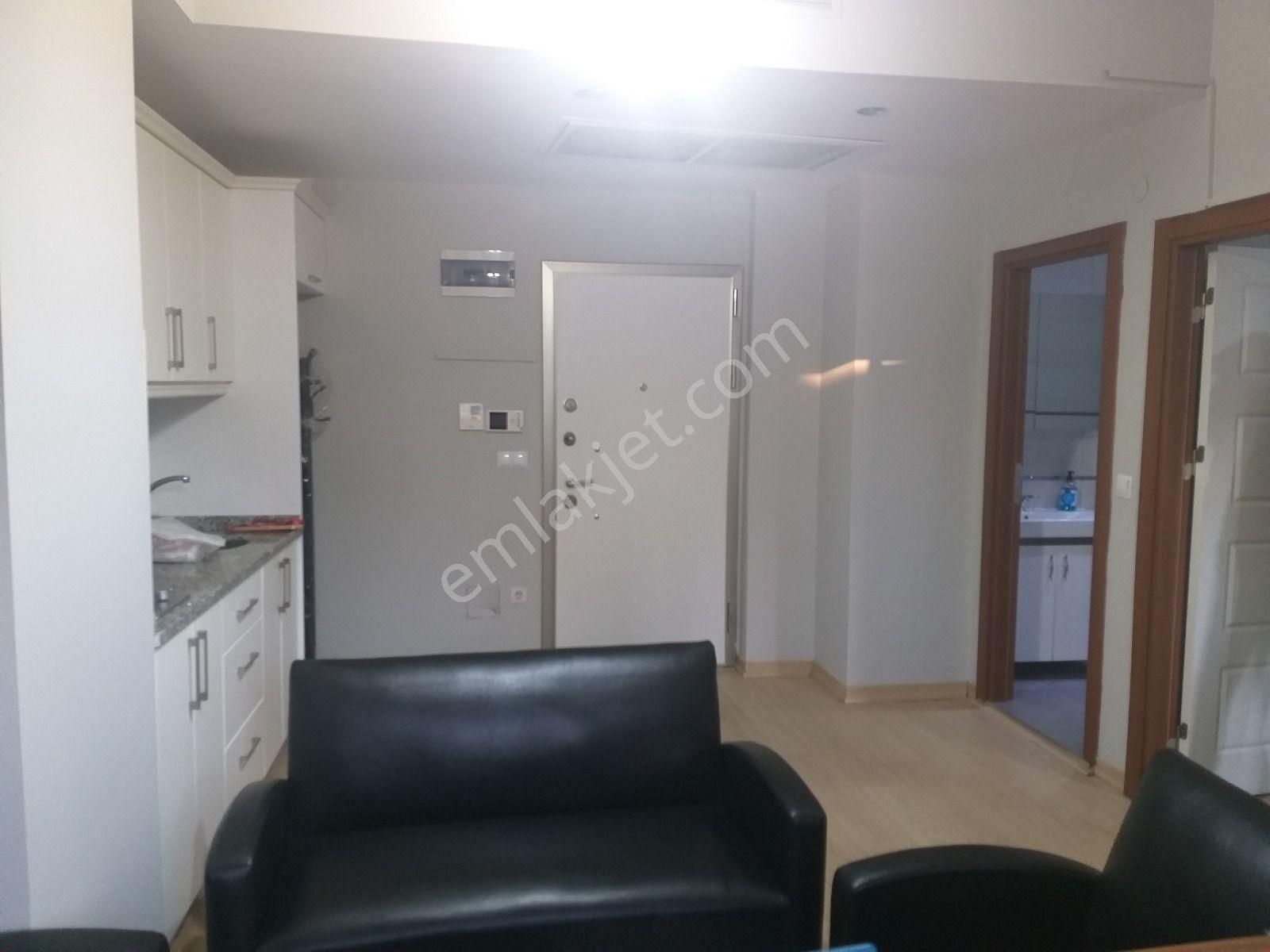Kağıthane Çağlayan Kiralık 1+1ofisler - Görsel 8