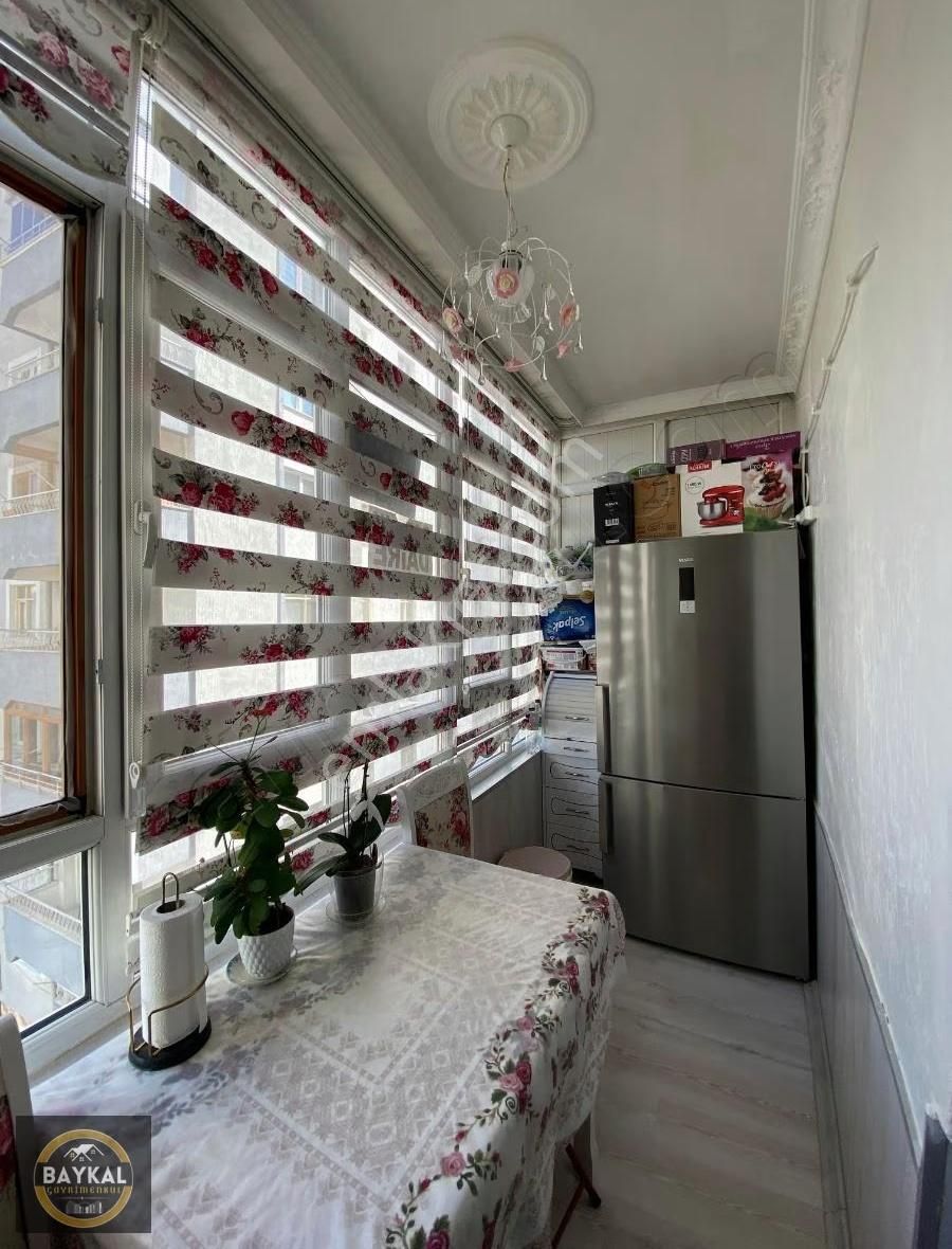 Sümer Evlerinin Yanında Üniversite Karşısında 3+1 Daire - Görsel 11