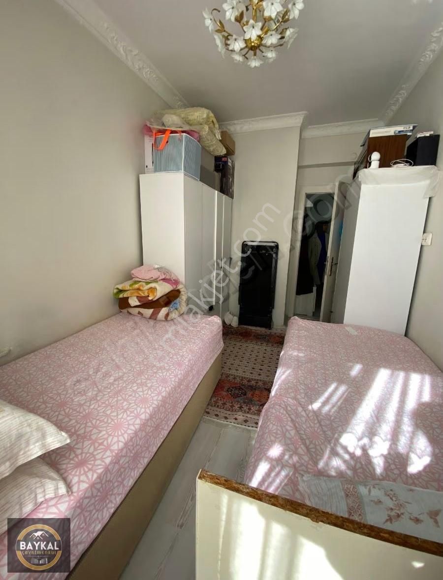 Sümer Evlerinin Yanında Üniversite Karşısında 3+1 Daire - Görsel 7