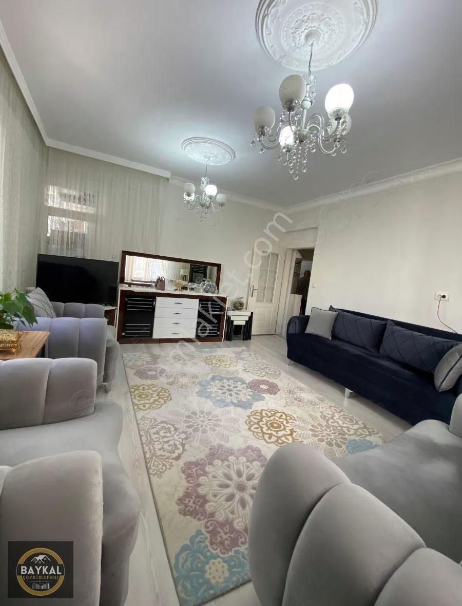 Sümer Evlerinin Yanında Üniversite Karşısında 3+1 Daire - Görsel 10