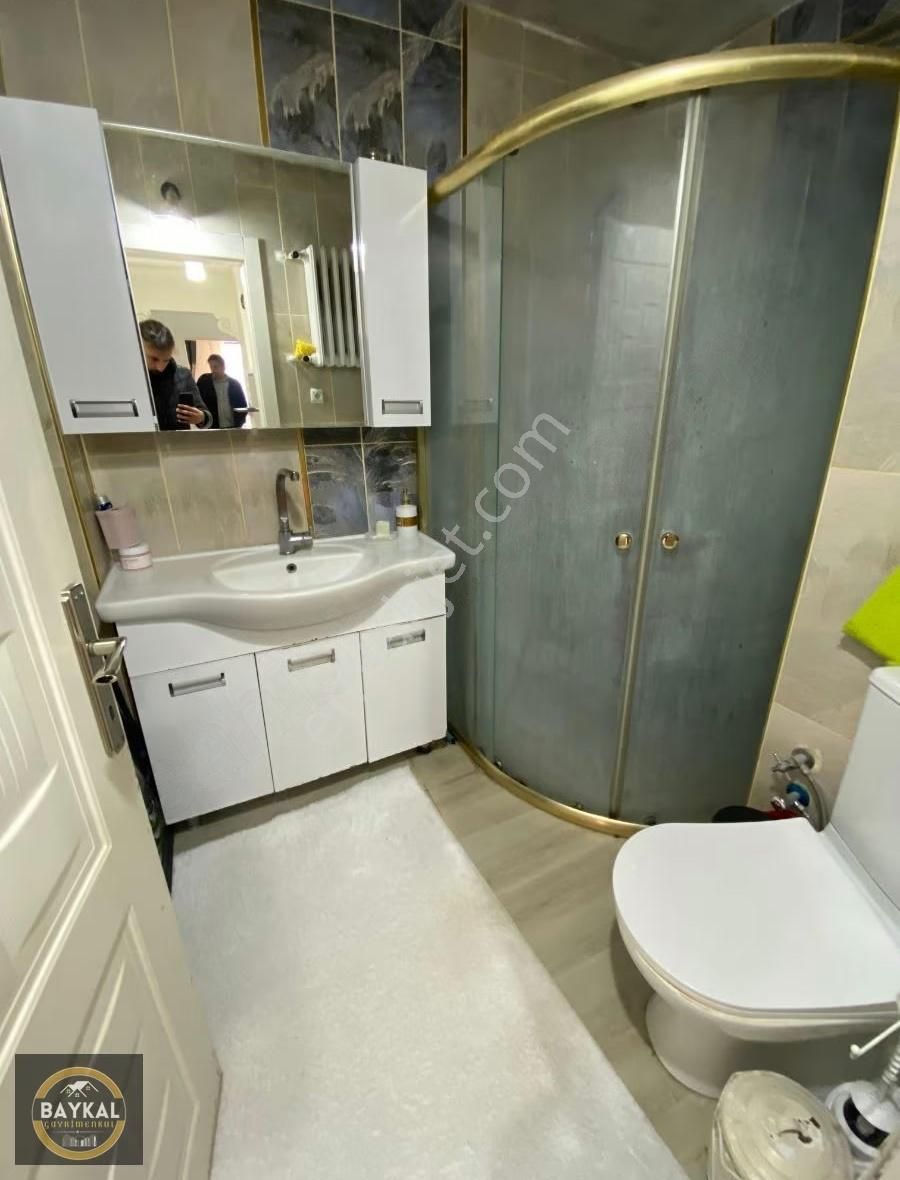 Sümer Evlerinin Yanında Üniversite Karşısında 3+1 Daire - Görsel 17