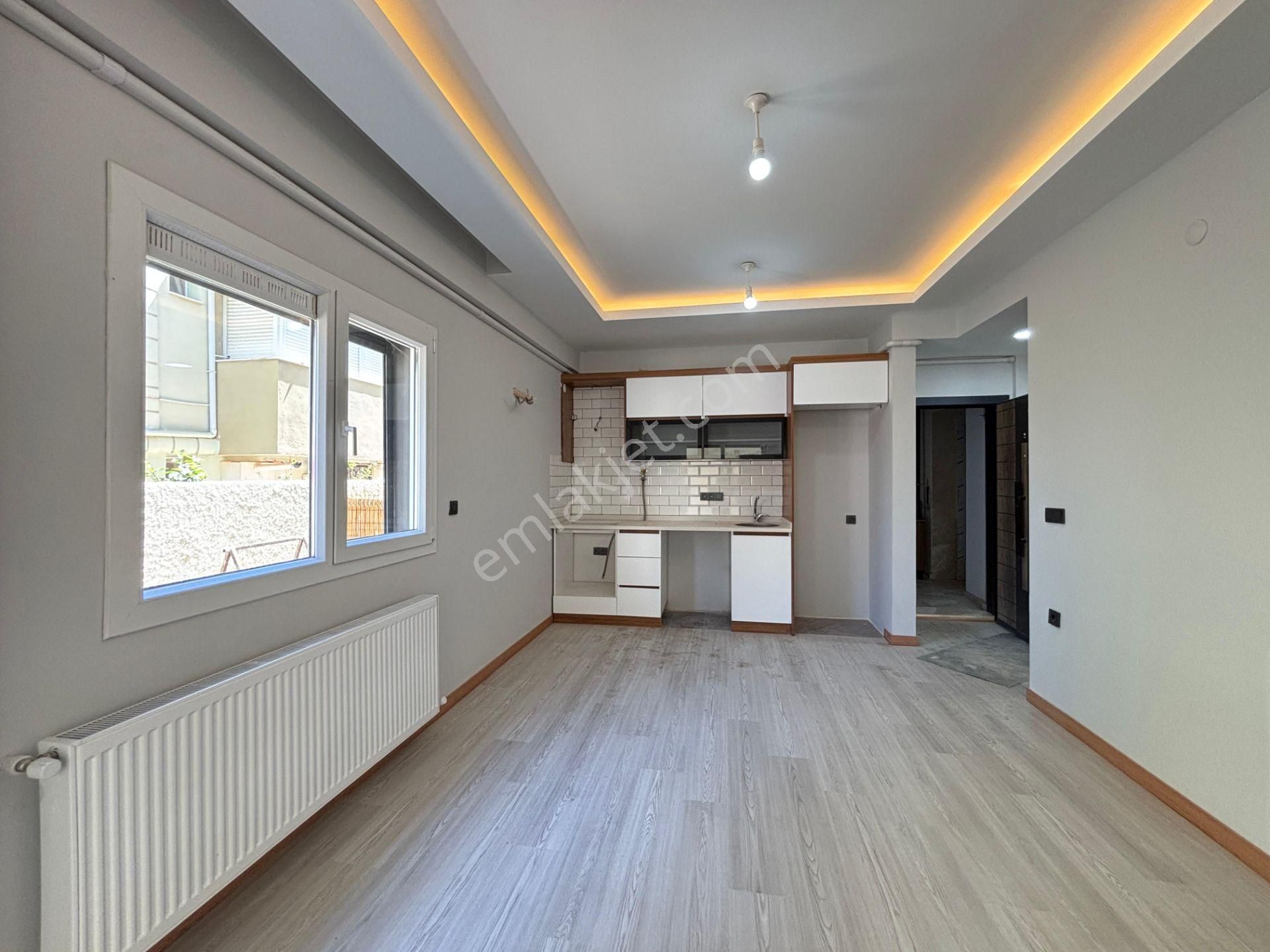 Seferihisar Gözsüzler’de Bahçe Kullanımlı Ve Ardiyeli Kiralık 2+1 Daire - Görsel 6