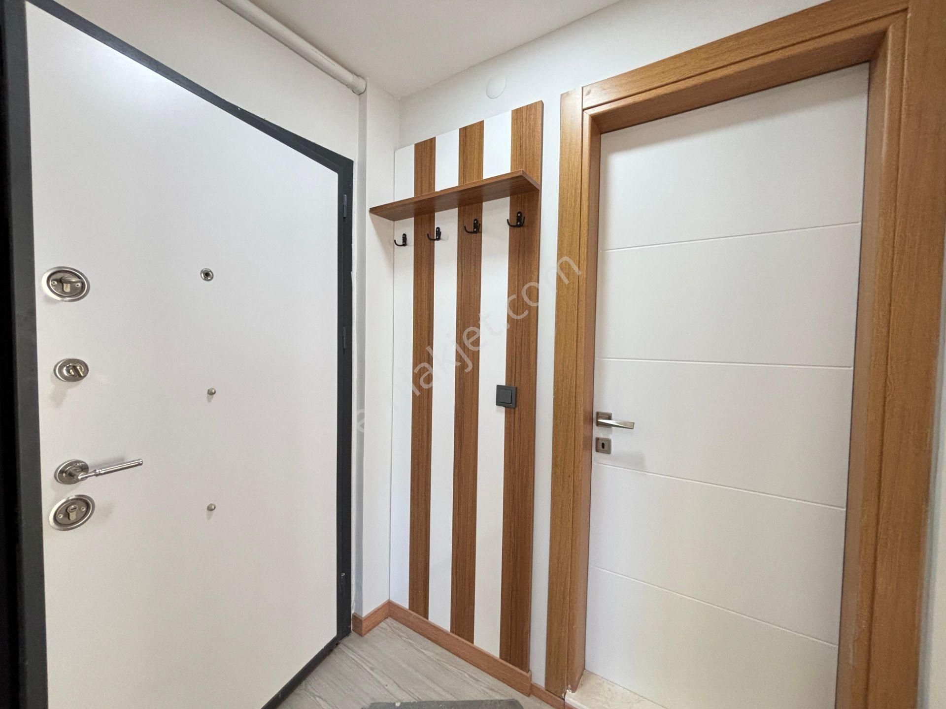 Seferihisar Gözsüzler’de Bahçe Kullanımlı Ve Ardiyeli Kiralık 2+1 Daire - Görsel 13