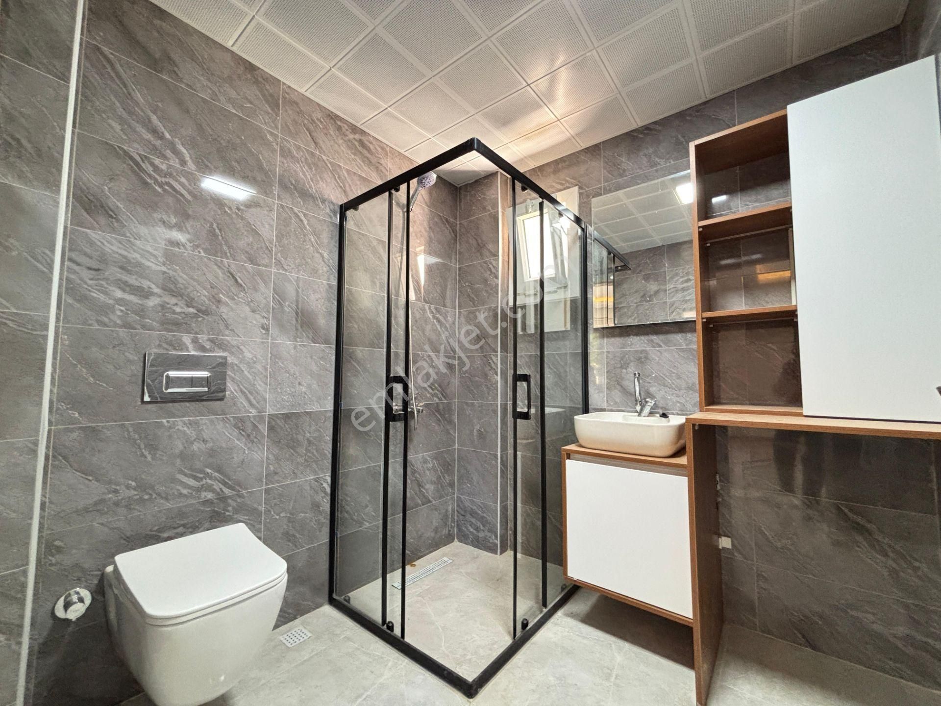 Seferihisar Gözsüzler’de Bahçe Kullanımlı Ve Ardiyeli Kiralık 2+1 Daire - Görsel 25