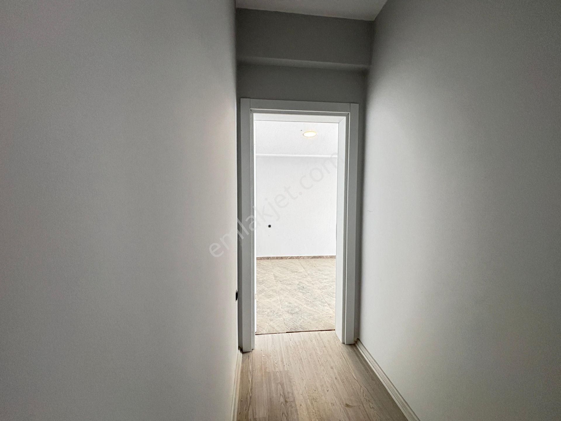 Seferihisar Gözsüzler’de Bahçe Kullanımlı Ve Ardiyeli Kiralık 2+1 Daire - Görsel 16