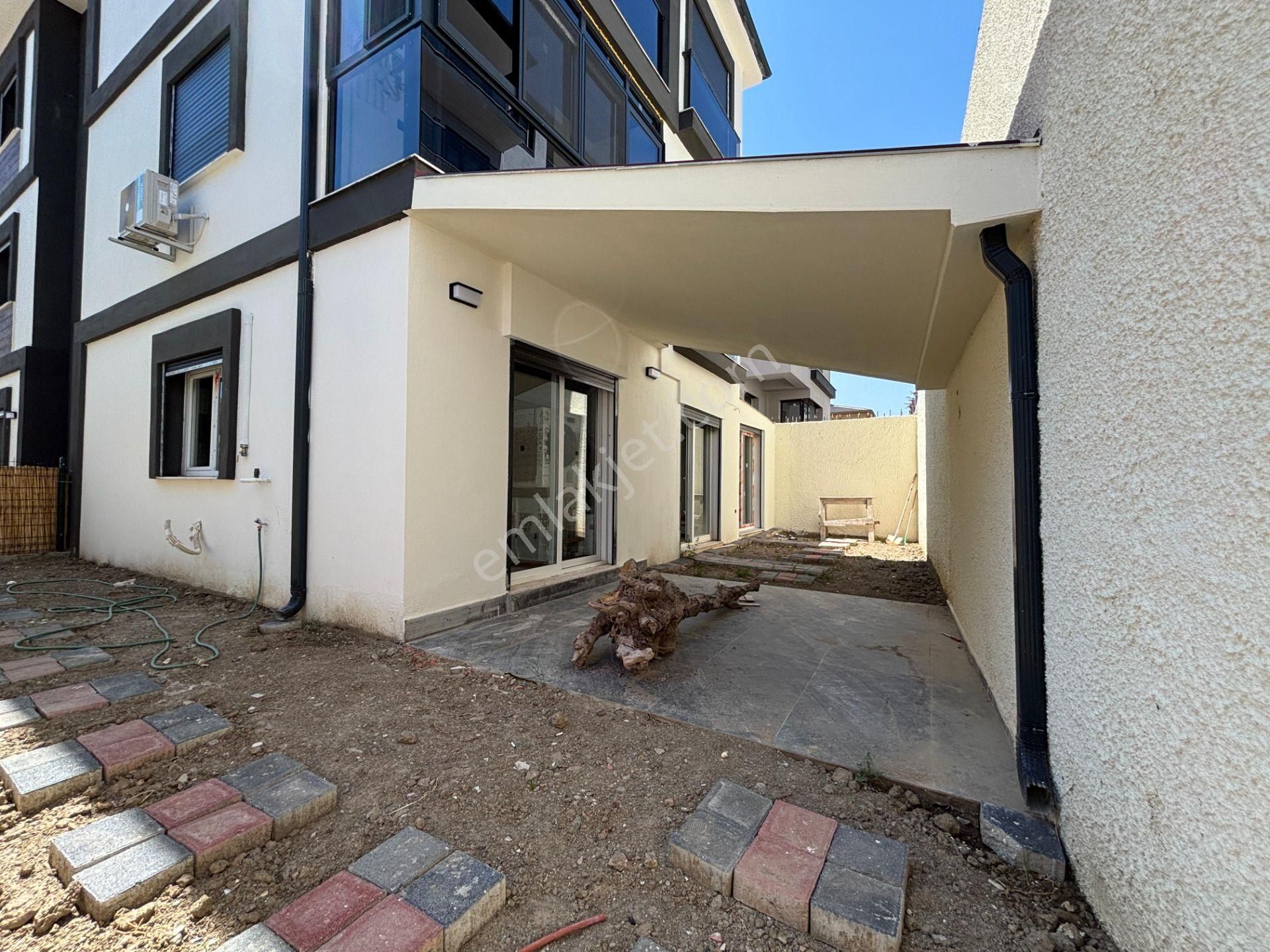 Seferihisar Gözsüzler’de Bahçe Kullanımlı Ve Ardiyeli Kiralık 2+1 Daire - Görsel 2