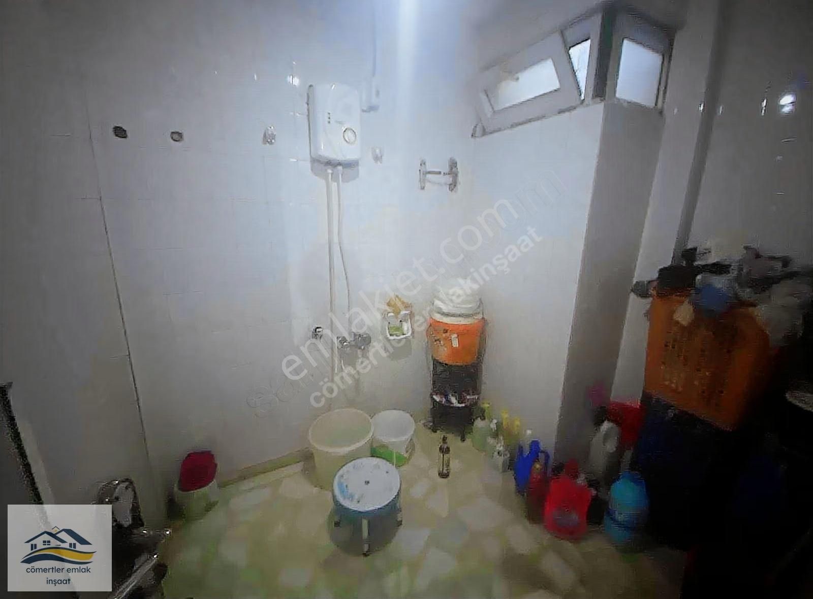 Güneş De 115m 2 Katlı 3 Er Odalı.( Nehir Düğün Salonuna Yakın) - Görsel 9