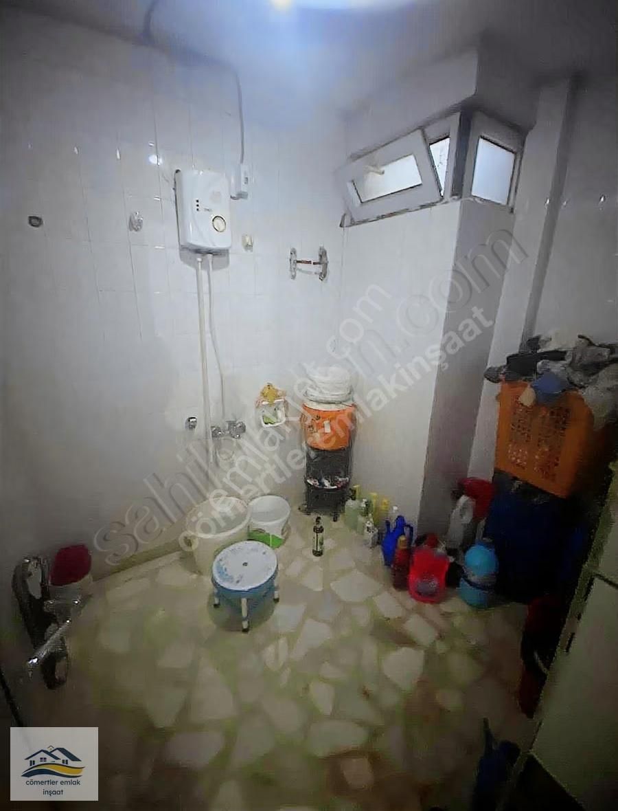 Güneş De 115m 2 Katlı 3 Er Odalı.( Nehir Düğün Salonuna Yakın) - Görsel 10