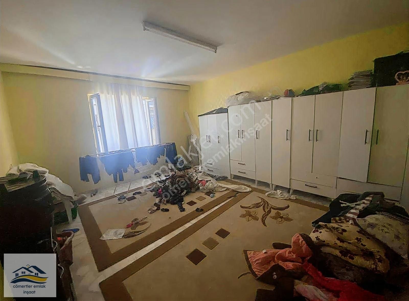 Güneş De 115m 2 Katlı 3 Er Odalı.( Nehir Düğün Salonuna Yakın) - Görsel 4