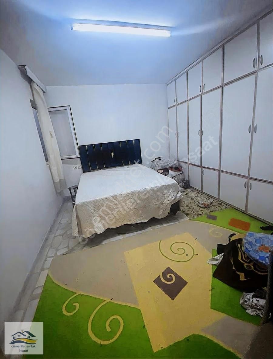 Güneş De 115m 2 Katlı 3 Er Odalı.( Nehir Düğün Salonuna Yakın) - Görsel 11