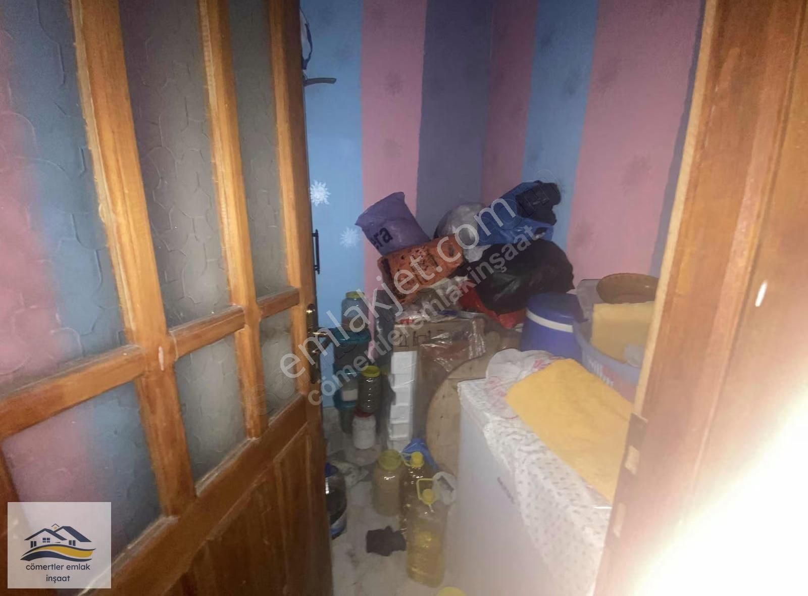 Güneş De 115m 2 Katlı 3 Er Odalı.( Nehir Düğün Salonuna Yakın) - Görsel 15