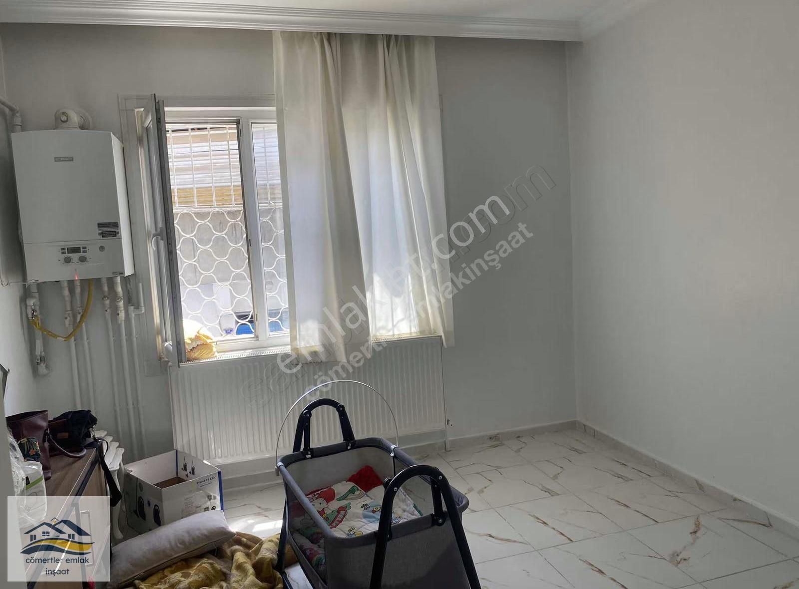 Onur Da 115m 2 Katlı. Alt 2 Odalı, Üst 3 Odalı. D.gazlı,yalıtımlı - Görsel 4