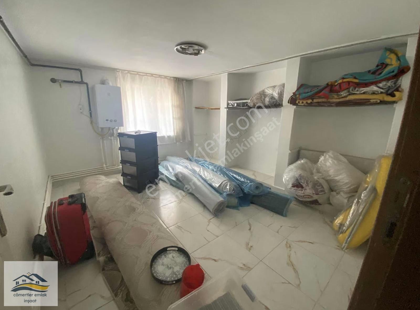 Onur Da 115m 2 Katlı. Alt 2 Odalı, Üst 3 Odalı. D.gazlı,yalıtımlı - Görsel 16