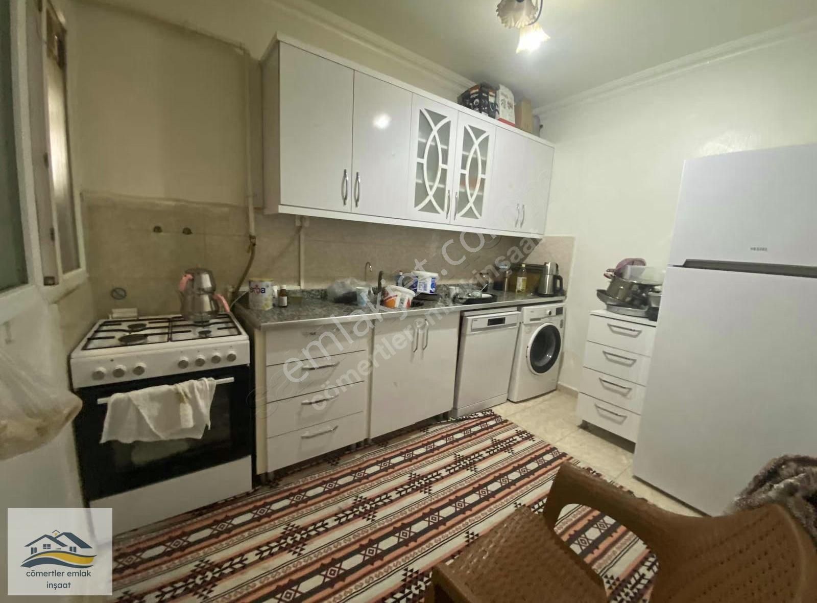 Onur Da 115m 2 Katlı. Alt 2 Odalı, Üst 3 Odalı. D.gazlı,yalıtımlı - Görsel 11