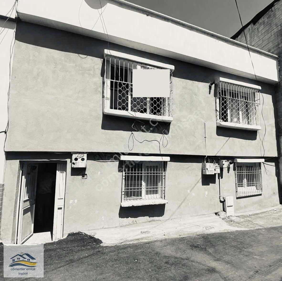 Onur Da 115m 2 Katlı. Alt 2 Odalı, Üst 3 Odalı. D.gazlı,yalıtımlı - Görsel 5