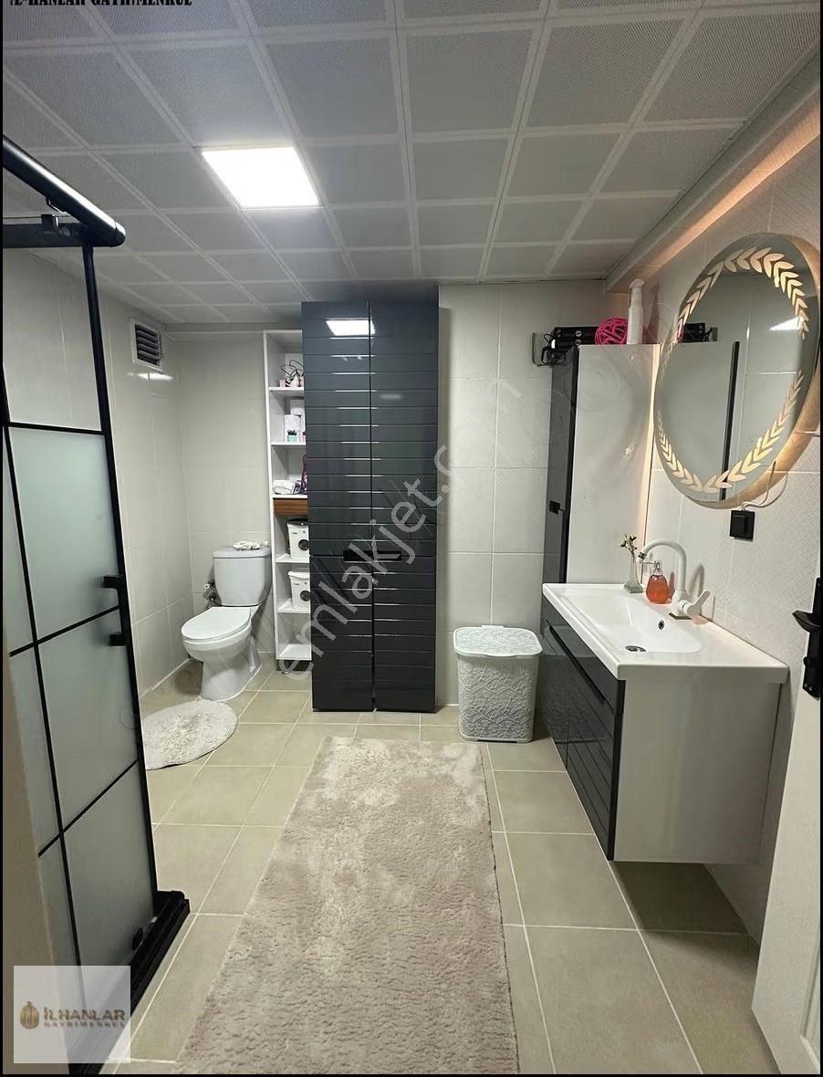 Çiğdemtepe Mah. Katta 190 Metre Kare Satılık Masrafsız Daire - Görsel 3