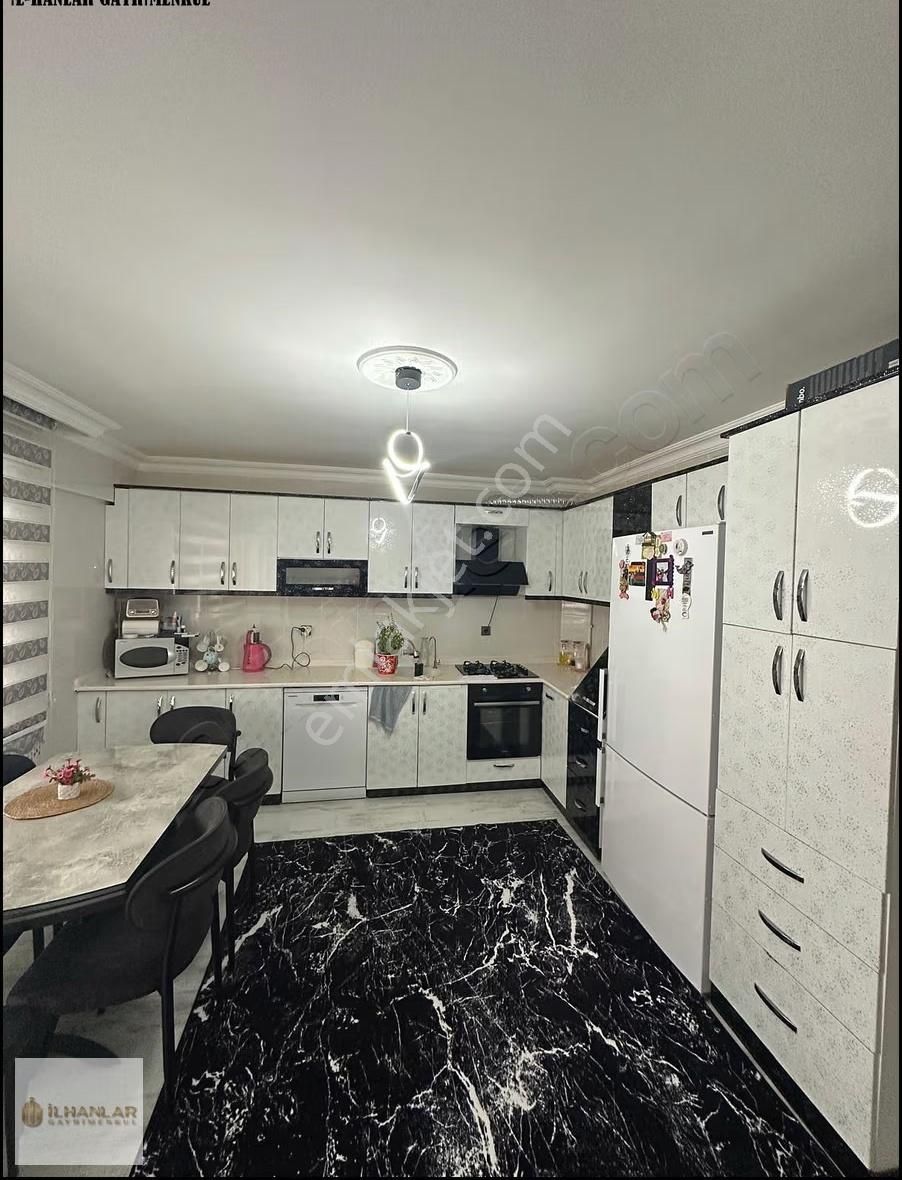 Çiğdemtepe Mah. Katta 190 Metre Kare Satılık Masrafsız Daire - Görsel 11