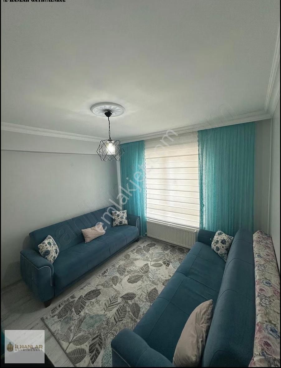 Çiğdemtepe Mah. Katta 190 Metre Kare Satılık Masrafsız Daire - Görsel 18