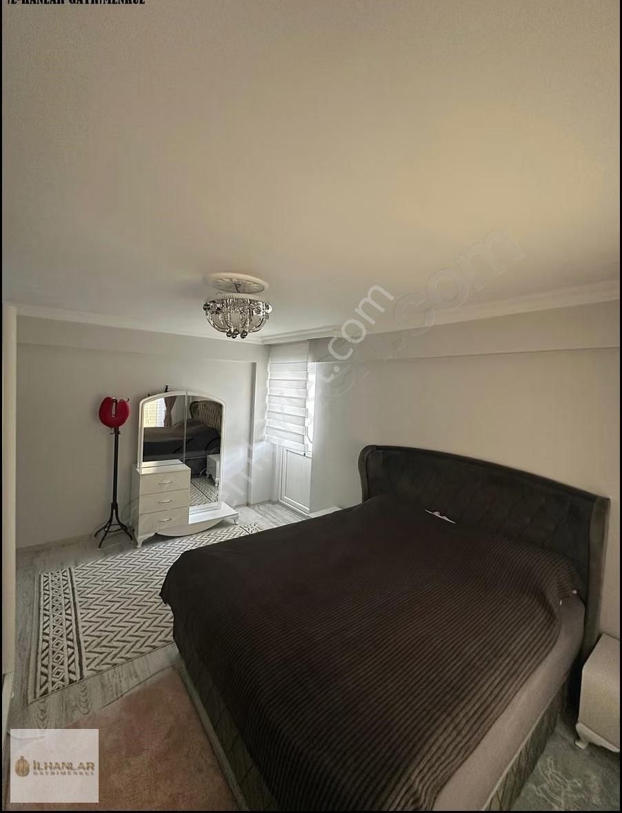 Çiğdemtepe Mah. Katta 190 Metre Kare Satılık Masrafsız Daire - Görsel 13