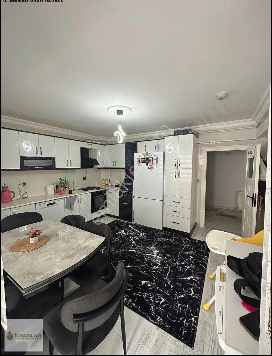 Çiğdemtepe Mah. Katta 190 Metre Kare Satılık Masrafsız Daire - Görsel 14