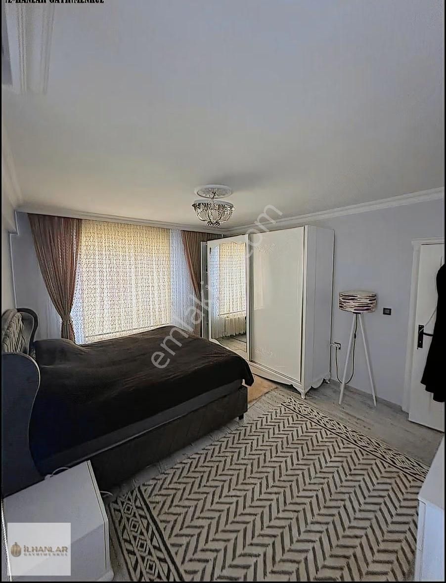 Çiğdemtepe Mah. Katta 190 Metre Kare Satılık Masrafsız Daire - Görsel 15