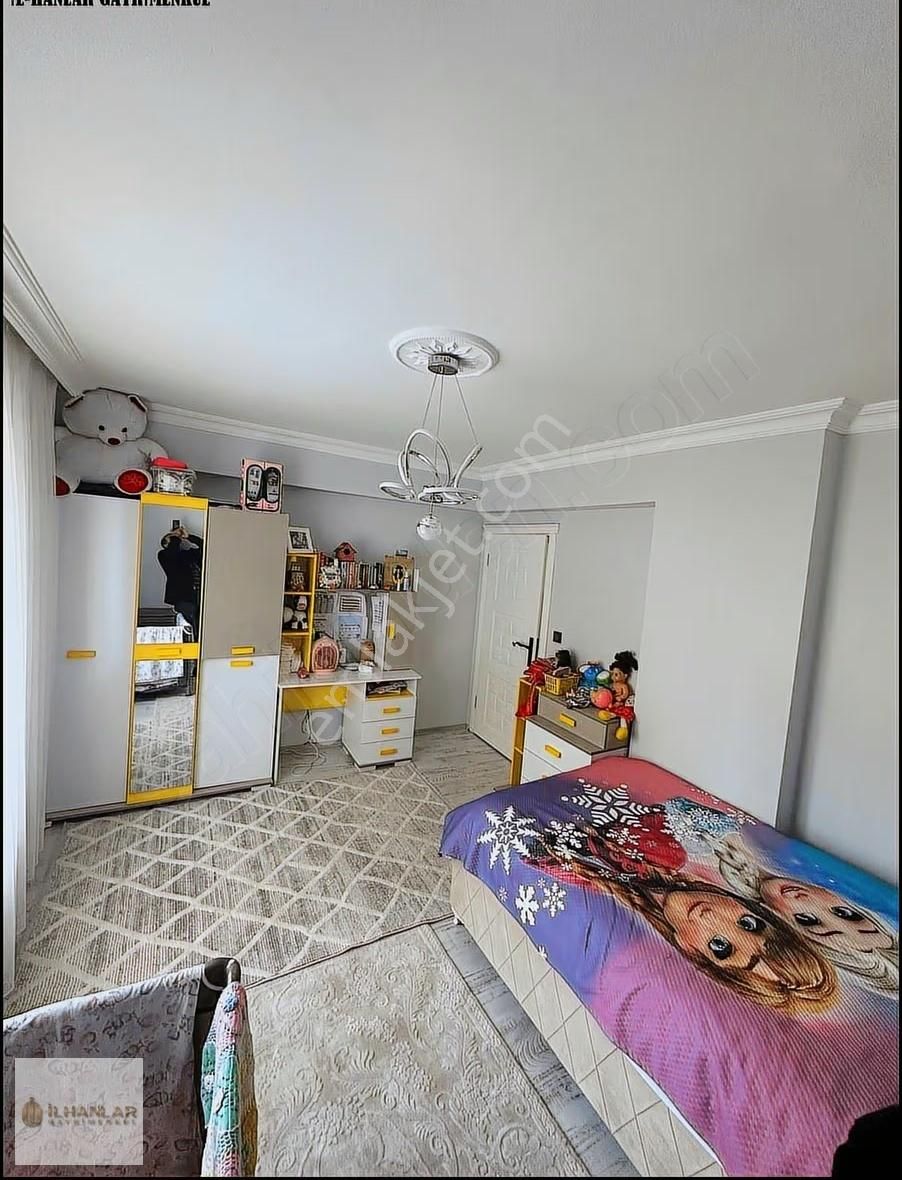 Çiğdemtepe Mah. Katta 190 Metre Kare Satılık Masrafsız Daire - Görsel 5