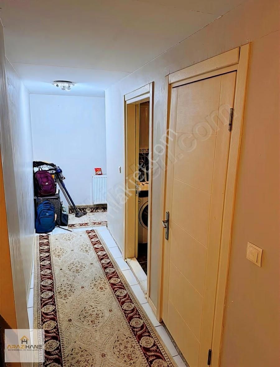 Milas Burgaz Panoramik Manzara 3+1 Geniş Dubleks Daire K.otopark - Görsel 21