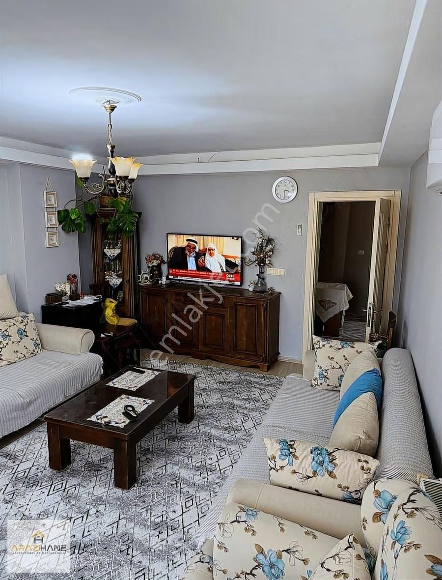 Milas Burgaz Panoramik Manzara 3+1 Geniş Dubleks Daire K.otopark - Görsel 19