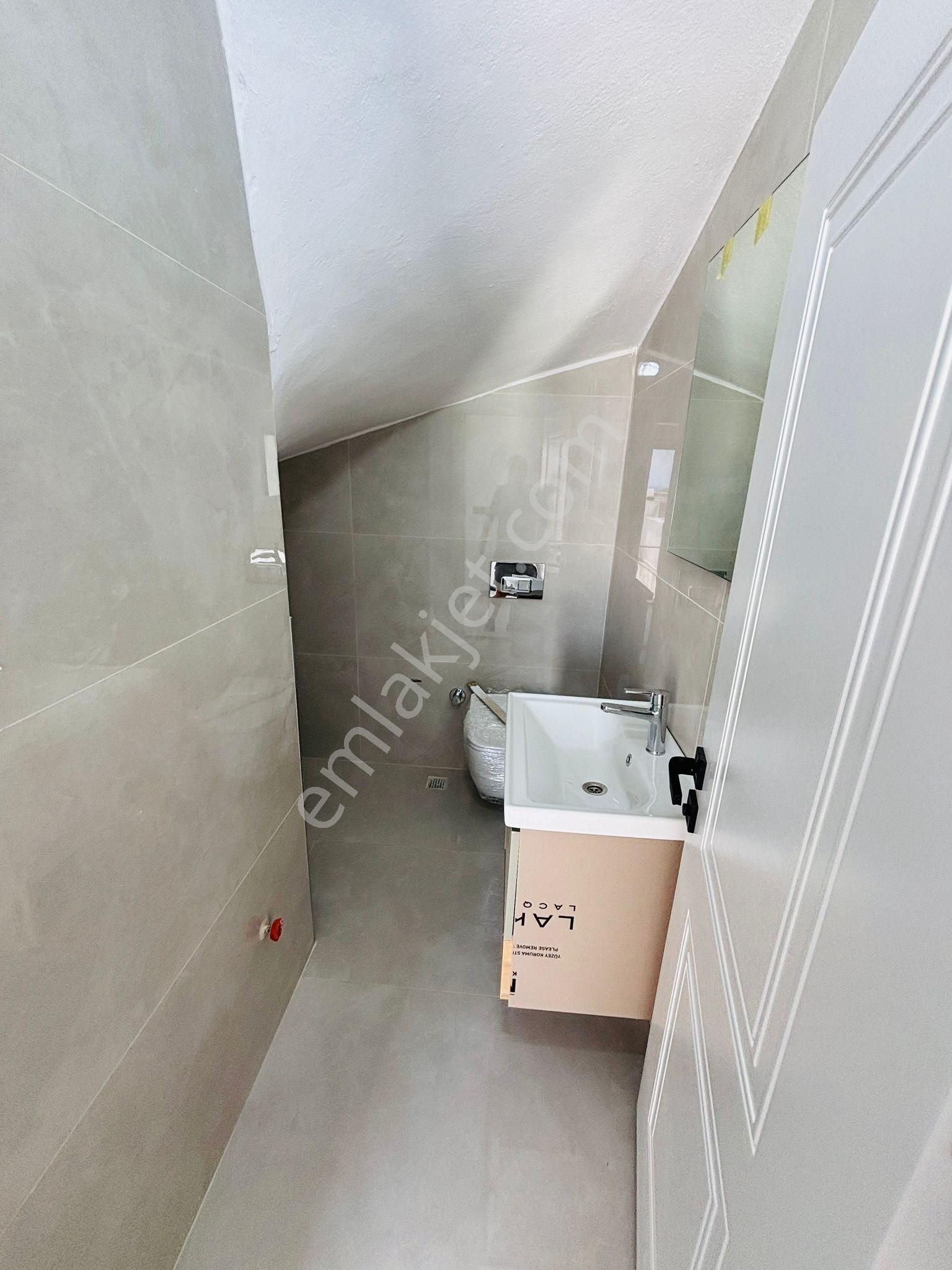 Didim Hisar Mahallesi'nde Satılık Lüks Villalar - Görsel 24