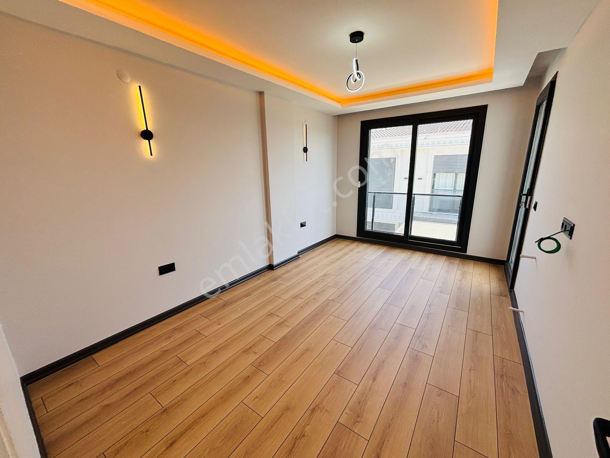 Didim Hisar Mahallesi'nde Satılık Lüks Villalar - Görsel 9