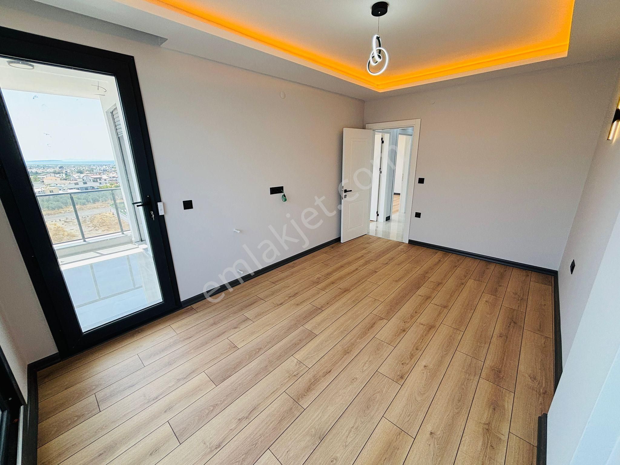 Didim Hisar Mahallesi'nde Satılık Lüks Villalar - Görsel 11