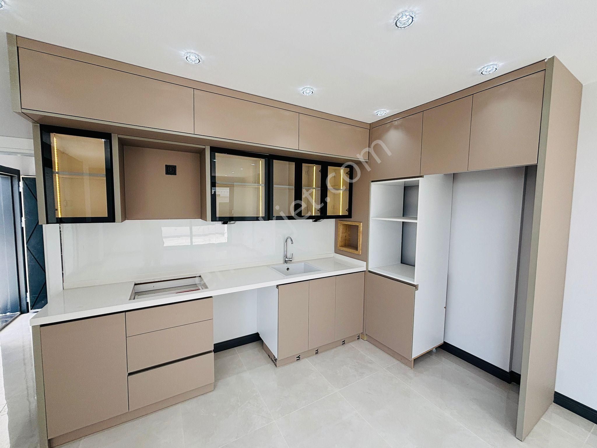 Didim Hisar Mahallesi'nde Satılık Lüks Villalar - Görsel 6