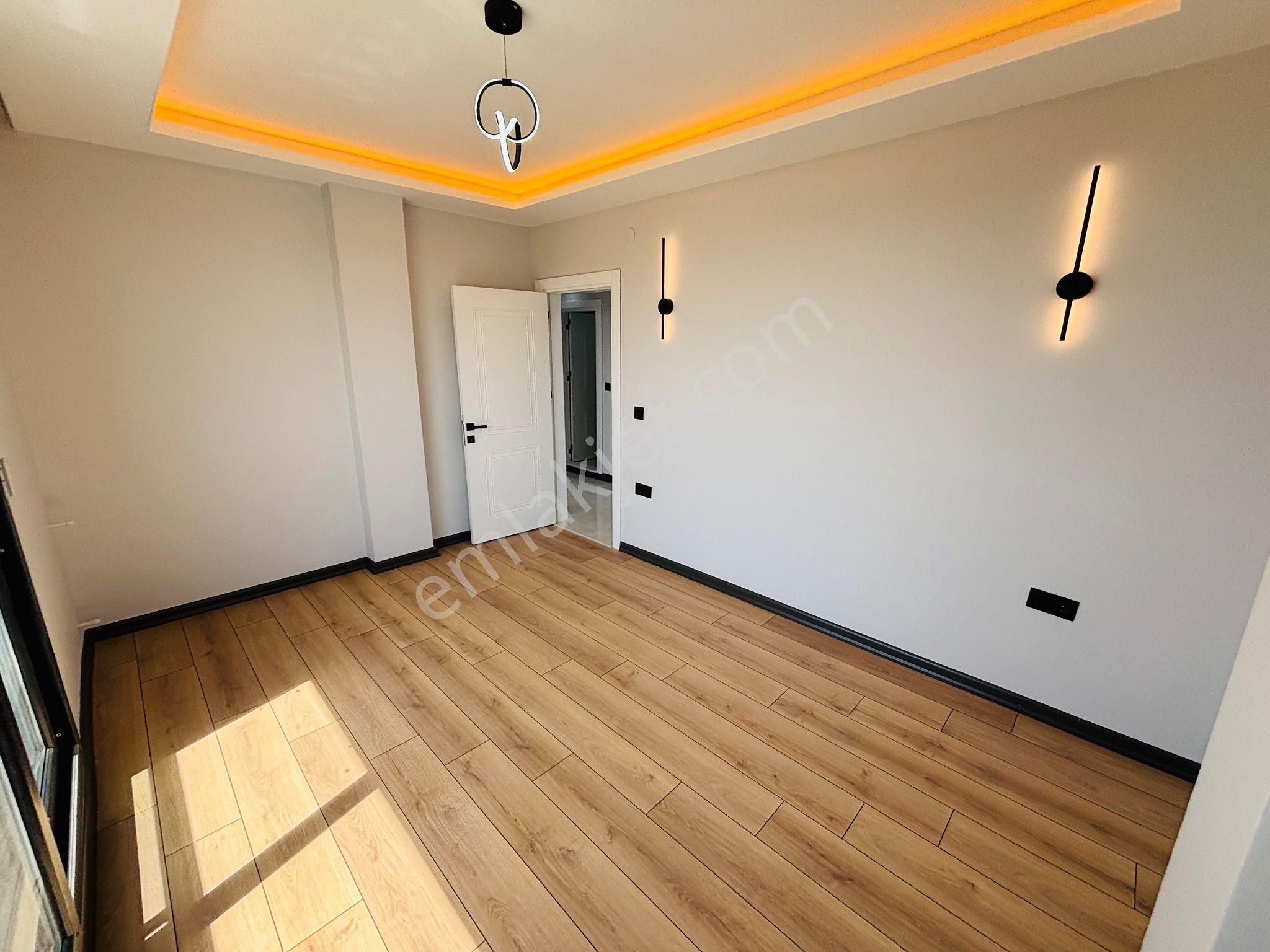 Didim Hisar Mahallesi'nde Satılık Lüks Villalar - Görsel 22