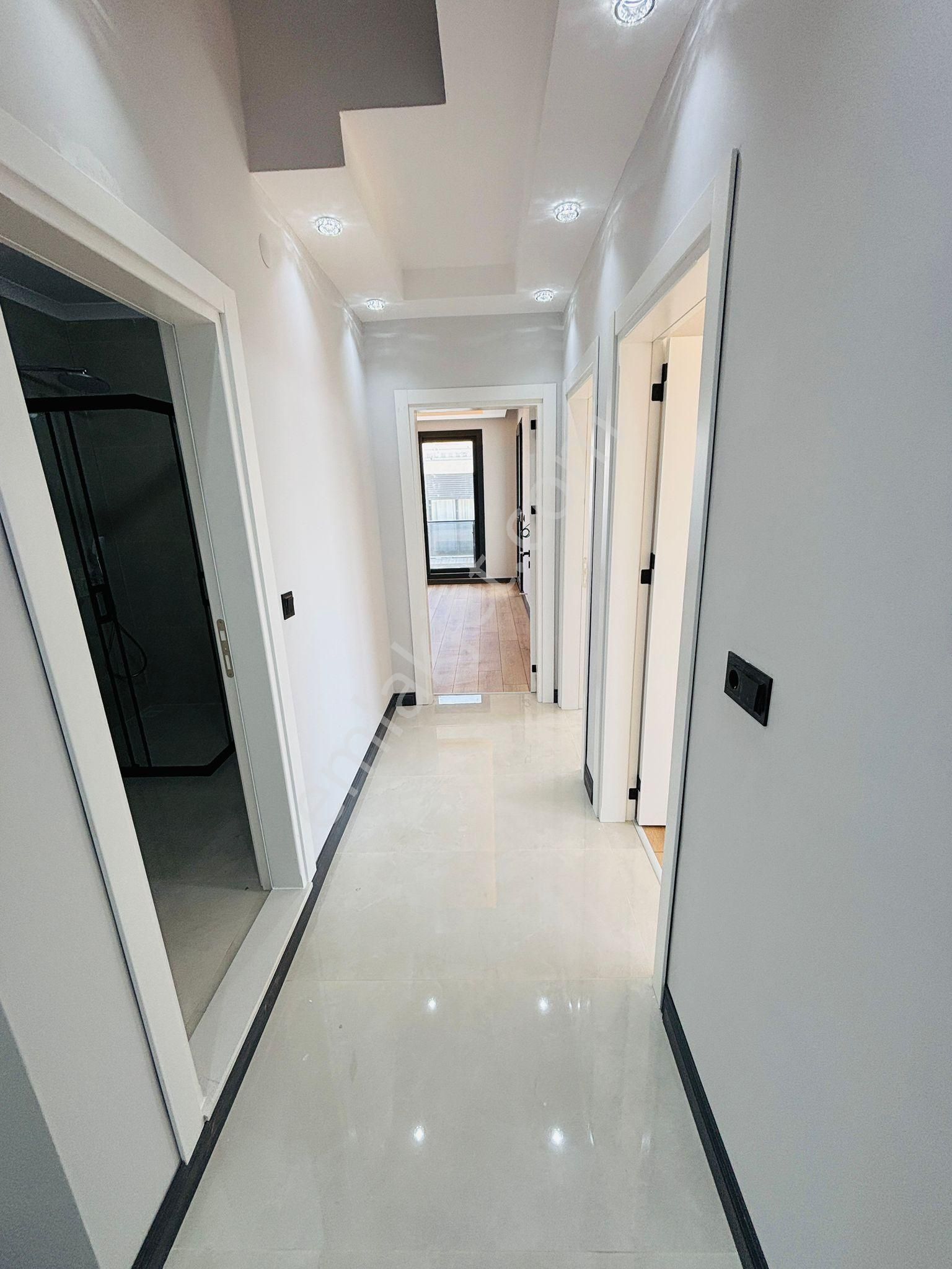 Didim Hisar Mahallesi'nde Satılık Lüks Villalar - Görsel 20