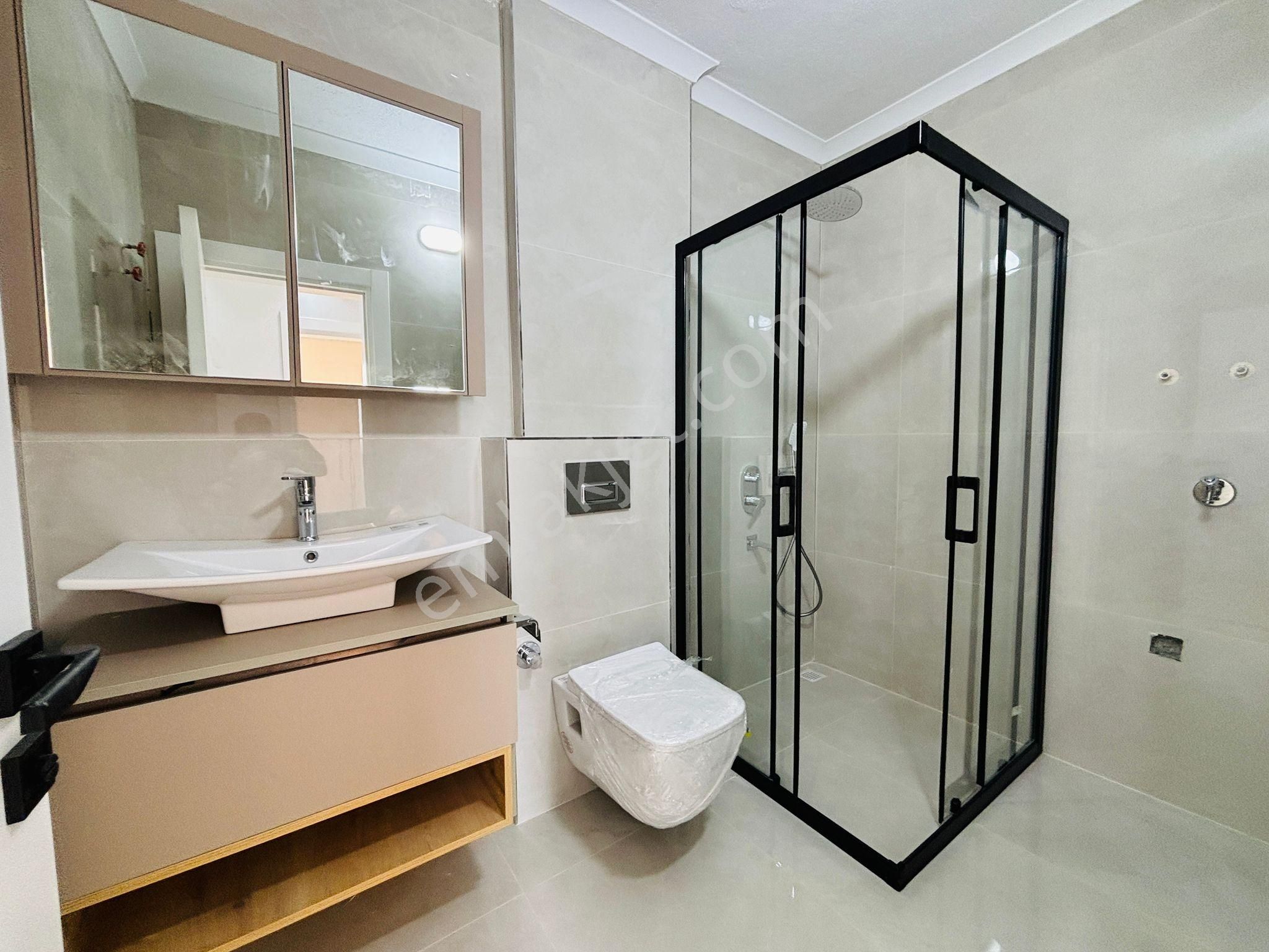 Didim Hisar Mahallesi'nde Satılık Lüks Villalar - Görsel 12