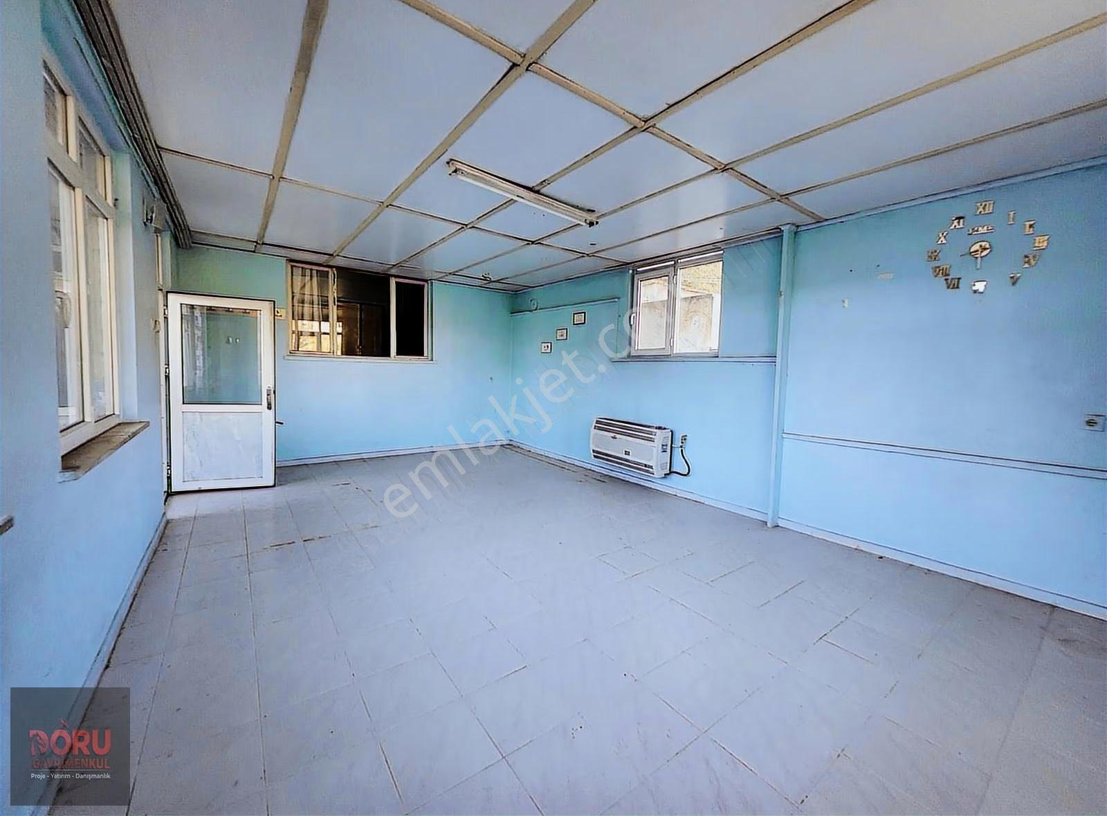 Pınarbaşı Ana Caddede 545 M² Arsaya Sahip İki Katlı Müstakil Ev - Görsel 16
