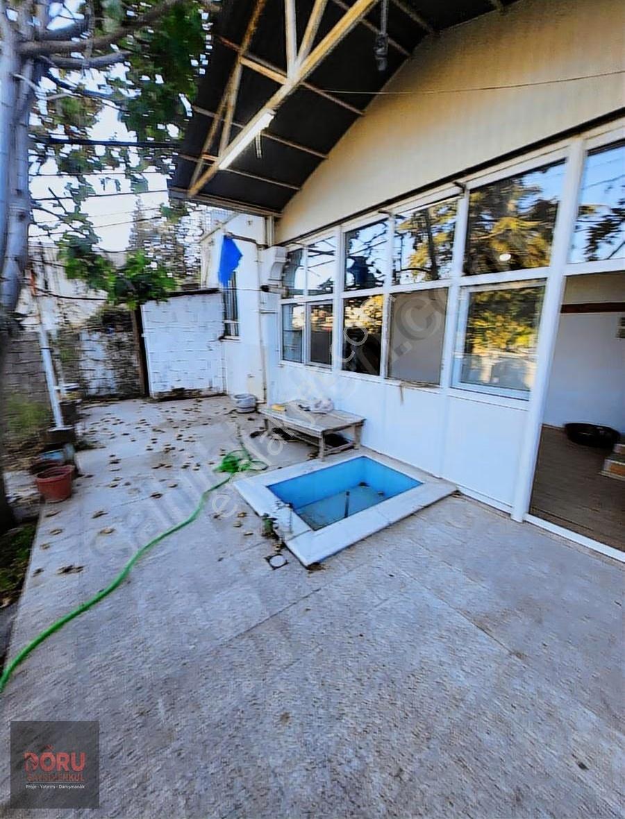 Pınarbaşı Ana Caddede 545 M² Arsaya Sahip İki Katlı Müstakil Ev - Görsel 3