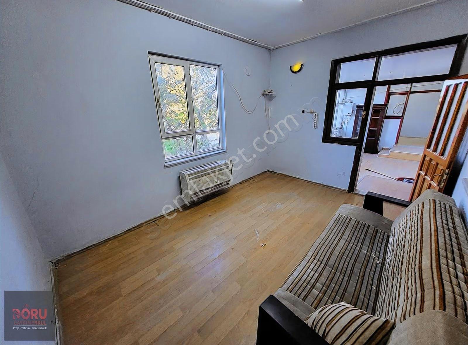 Pınarbaşı Ana Caddede 545 M² Arsaya Sahip İki Katlı Müstakil Ev - Görsel 6