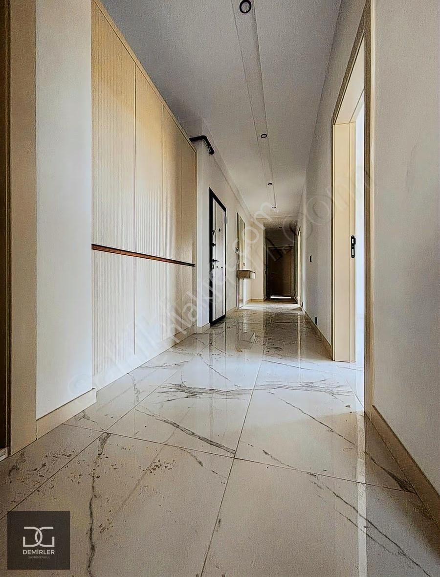 Demirler'den Oksijen Deposu Bereketlerde 3+1 Satılık Daire - Görsel 15