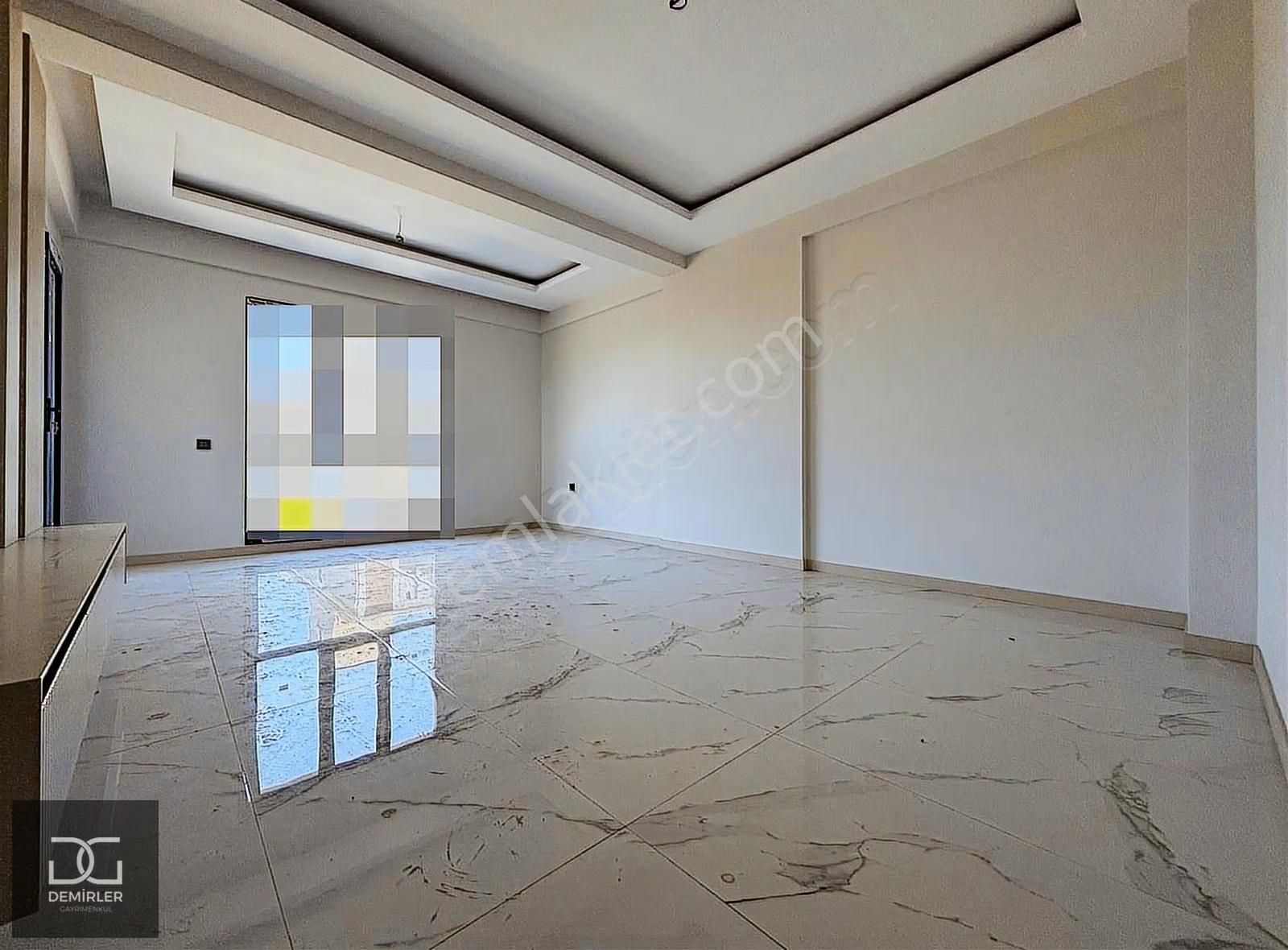 Demirler'den Oksijen Deposu Bereketlerde 3+1 Satılık Daire - Görsel 14