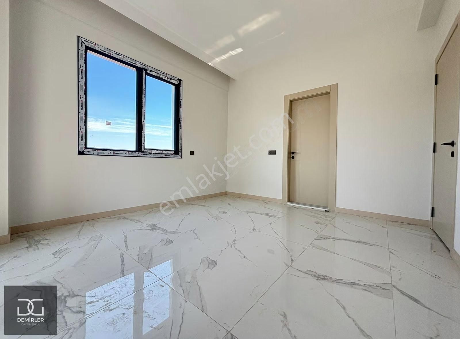 Demirler'den Oksijen Deposu Bereketlerde 3+1 Satılık Daire - Görsel 11