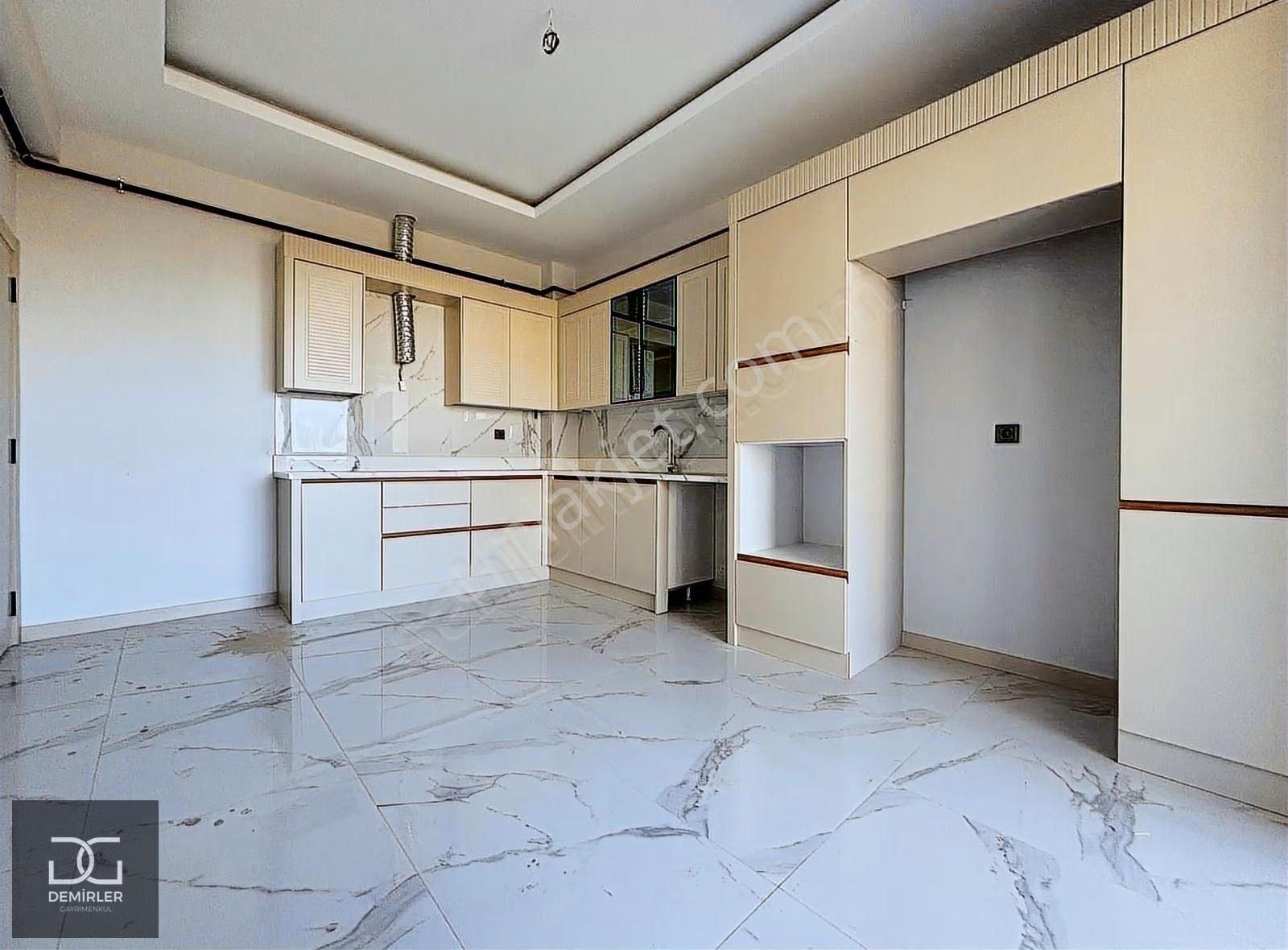 Demirler'den Oksijen Deposu Bereketlerde 3+1 Satılık Daire - Görsel 7
