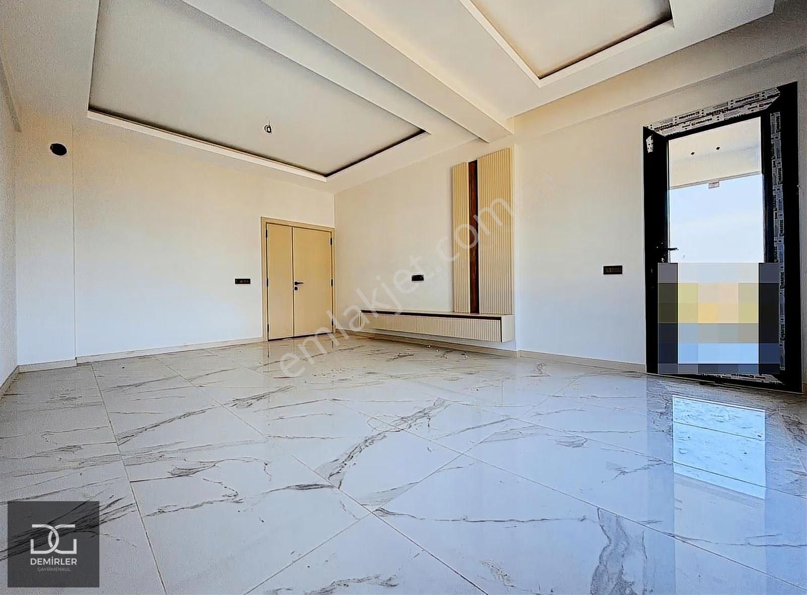 Demirler'den Oksijen Deposu Bereketlerde 3+1 Satılık Daire - Görsel 4