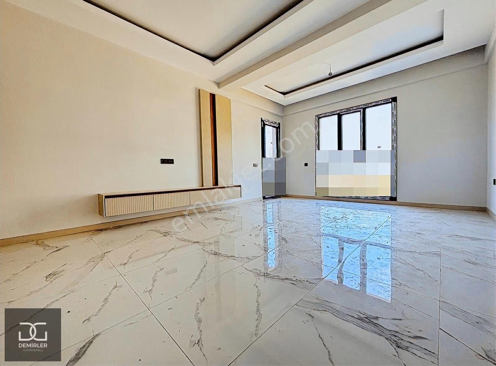 Demirler'den Oksijen Deposu Bereketlerde 3+1 Satılık Daire - Görsel 10